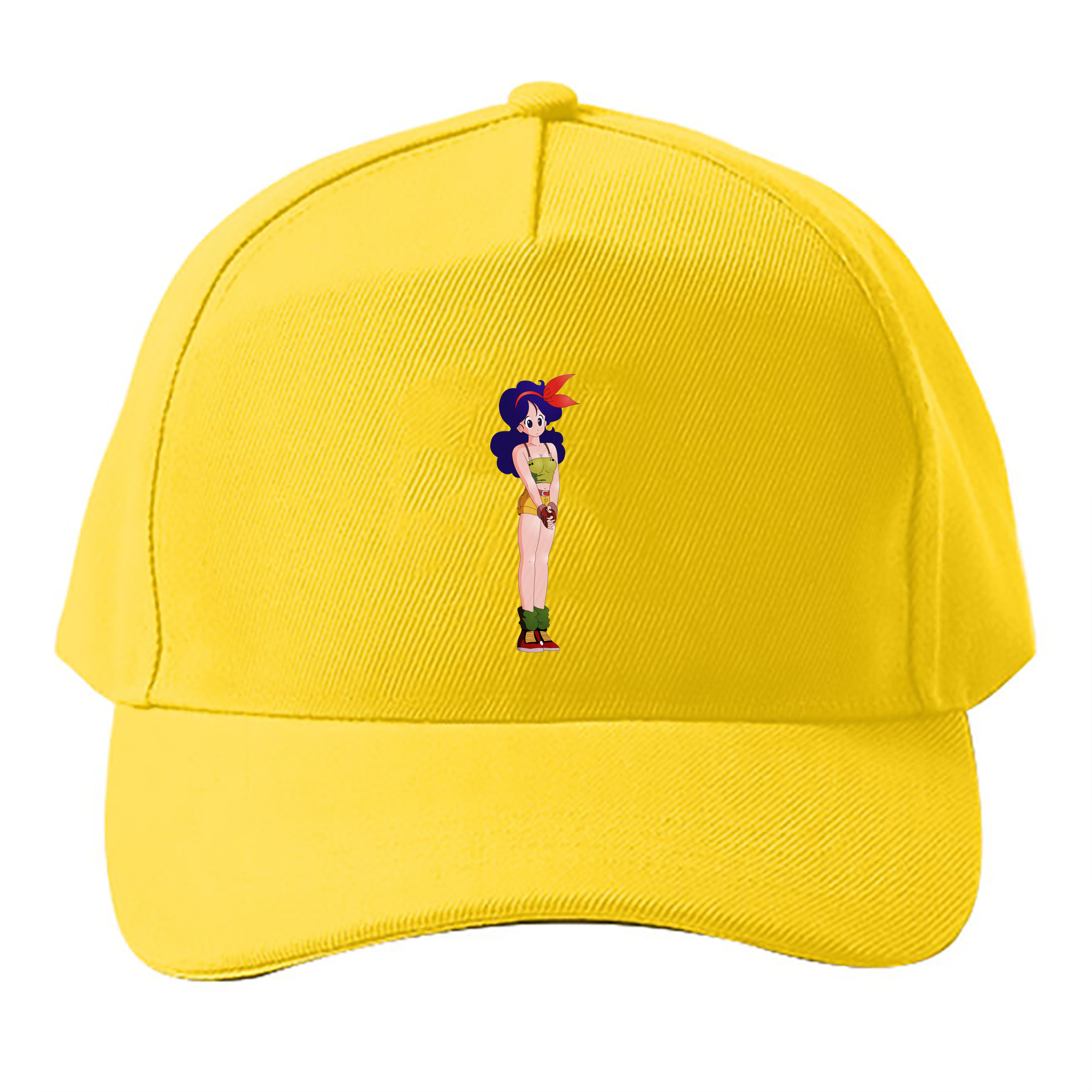 （画像用） ドラゴンボール DRAGON BALL ベースボールキャップ 綿100％ 男女兼用 帽子 スポーツ